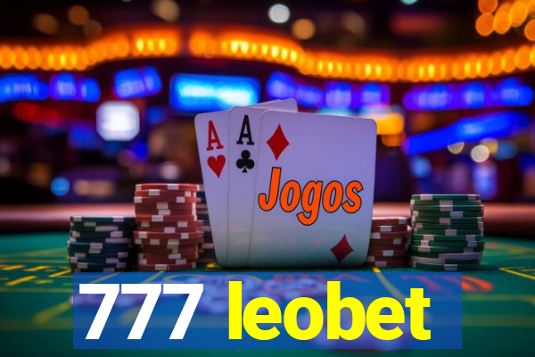 777 leobet